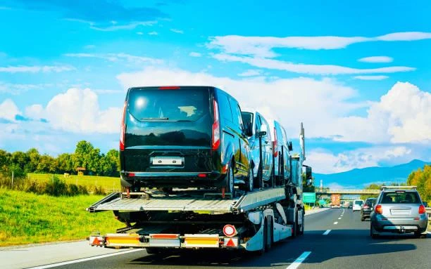 Plataformas para transporte de veículos em suzano sp