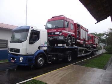 Transportes